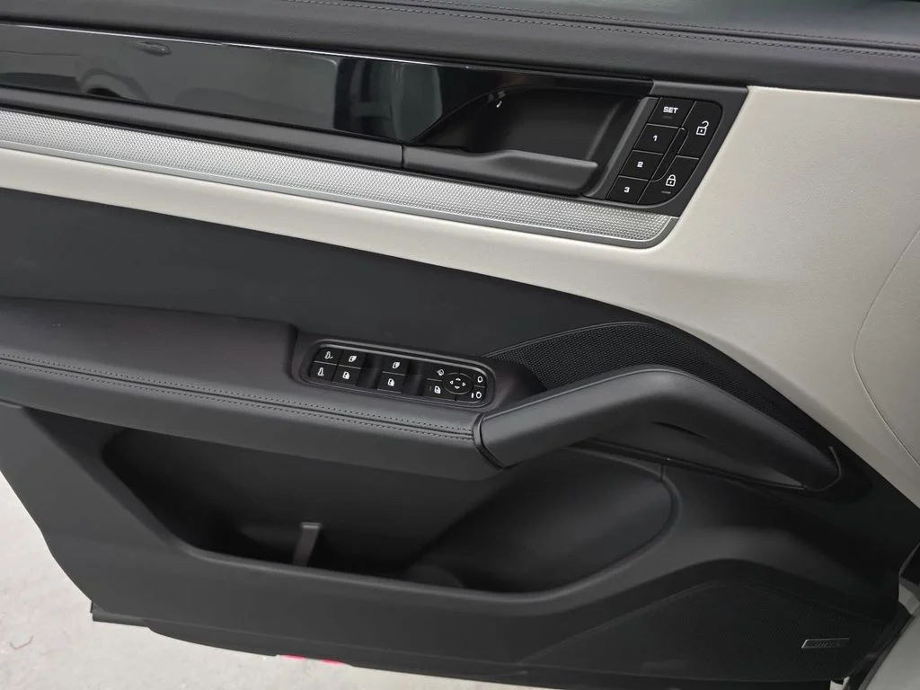 2026 Porsche Cayenne Coup Base - Photo 23