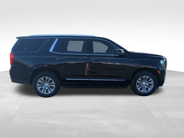 Used 2023 Onyx Black GMC Denali image 7