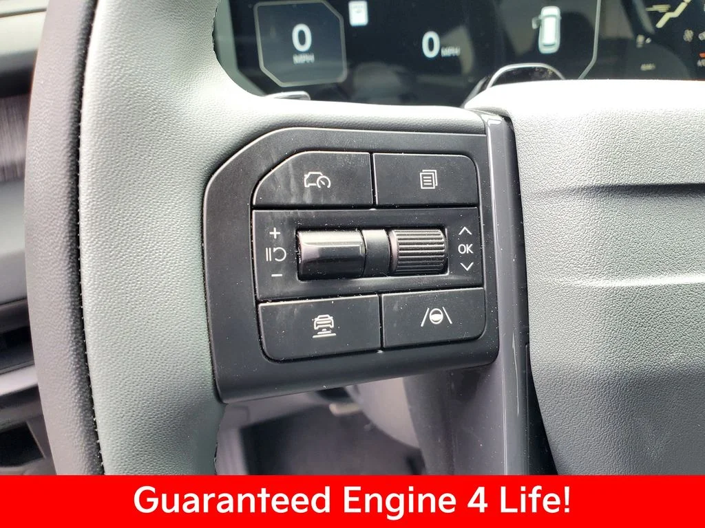 New 2027 Black Jade Green Kia X-Line SX Prestige image 17