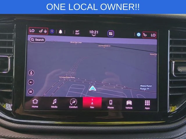 Used 2021 Gray Dodge GT Plus image 24