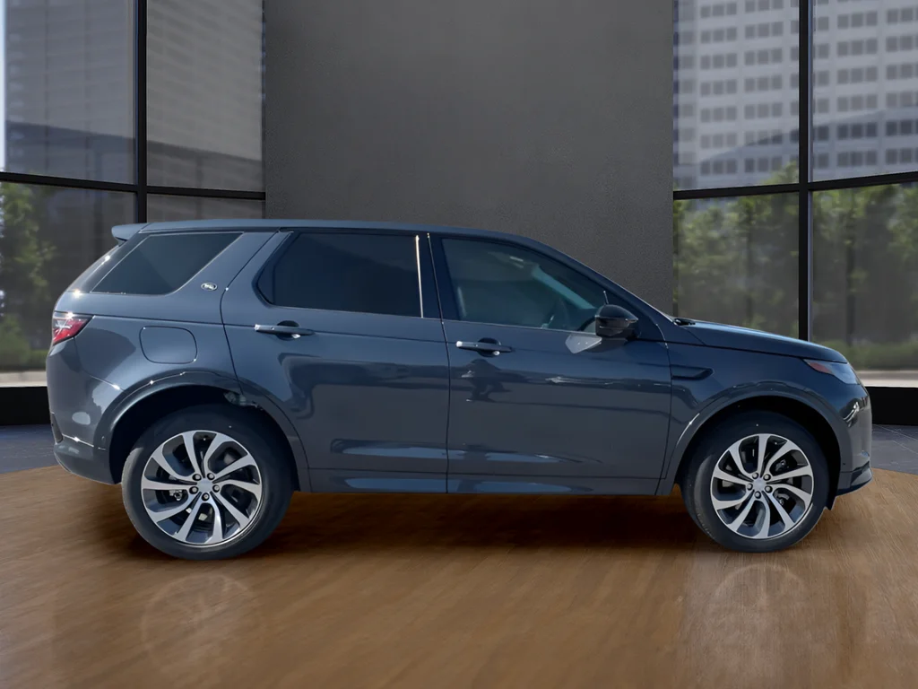 Used 2025 Blue Land Rover S image 9