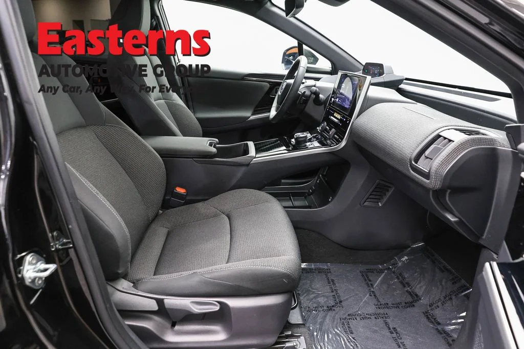 Used 2023 Black Subaru Premium image 22
