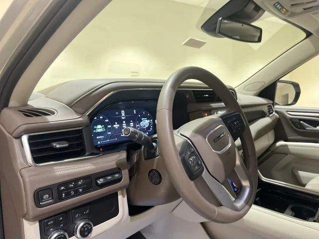 Certified Used 2023 Beige GMC Denali image 9