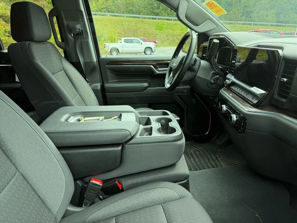 Used 2019 Satin Steel Metallic Chevrolet LT image 21