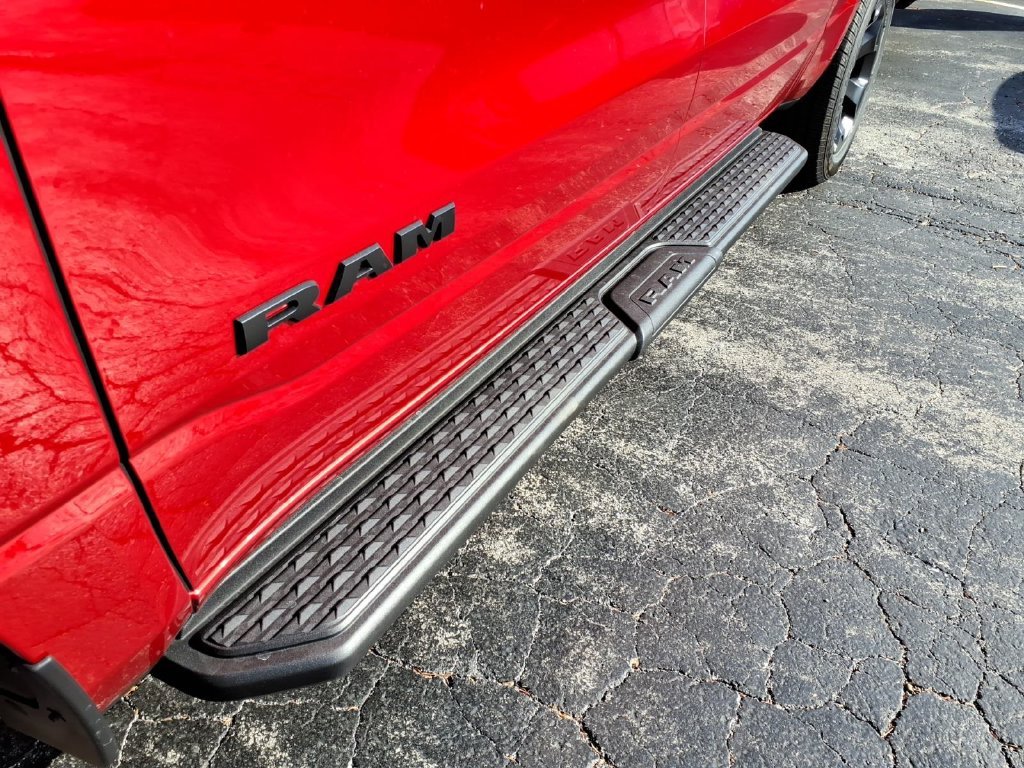 Vehicle thumbnail