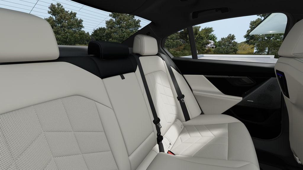 New 2027 Cape York Green Metallic BMW 530i image 12