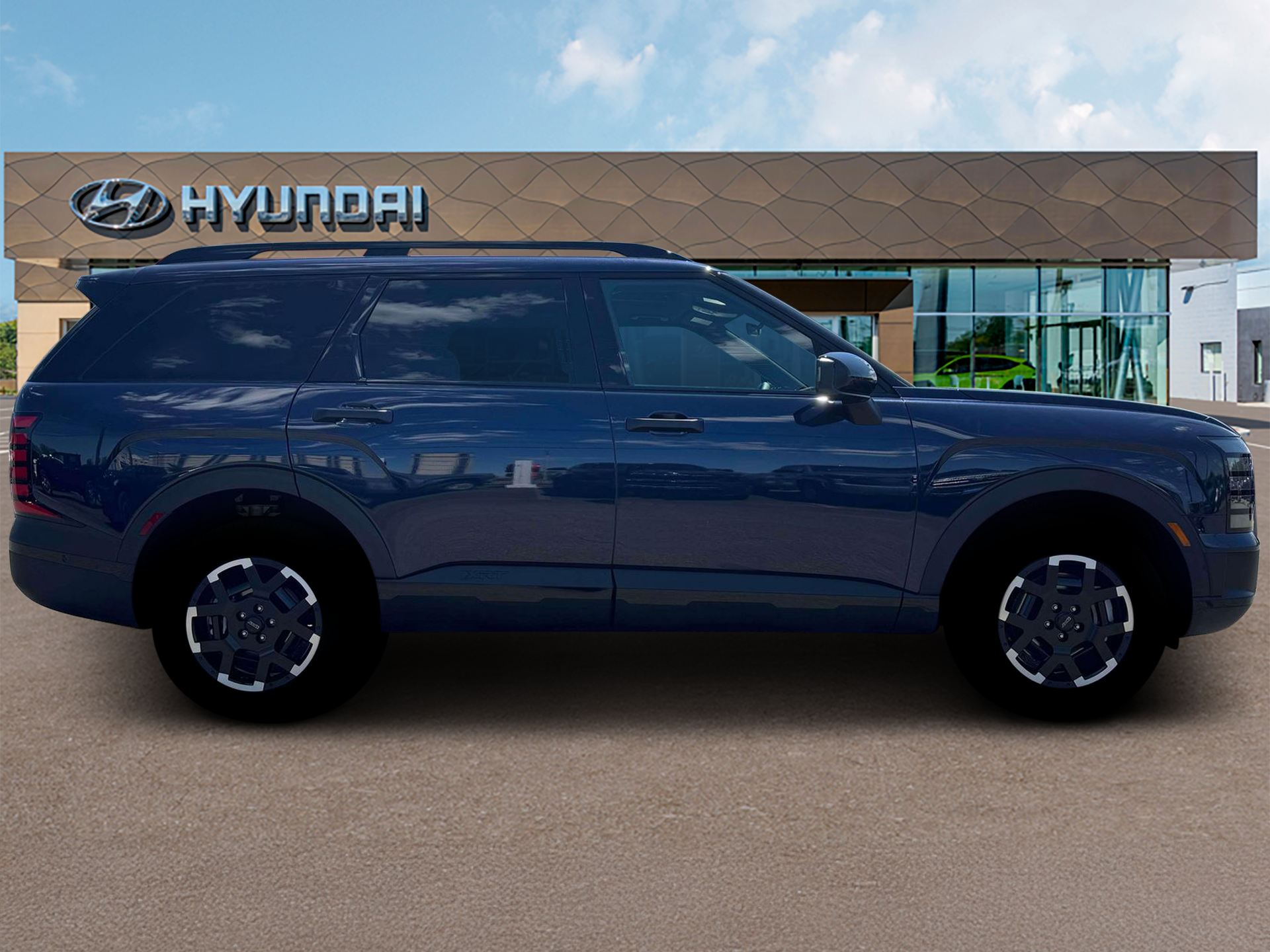 New 2026  Hyundai XRT Pro image 9
