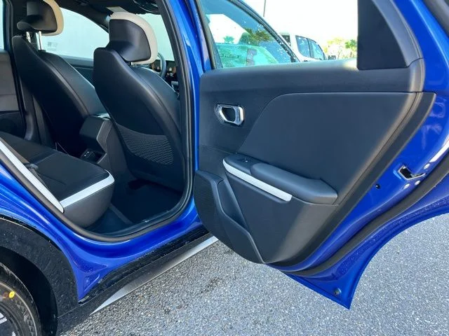 New 2026 Blue Kia GT-Line image 19