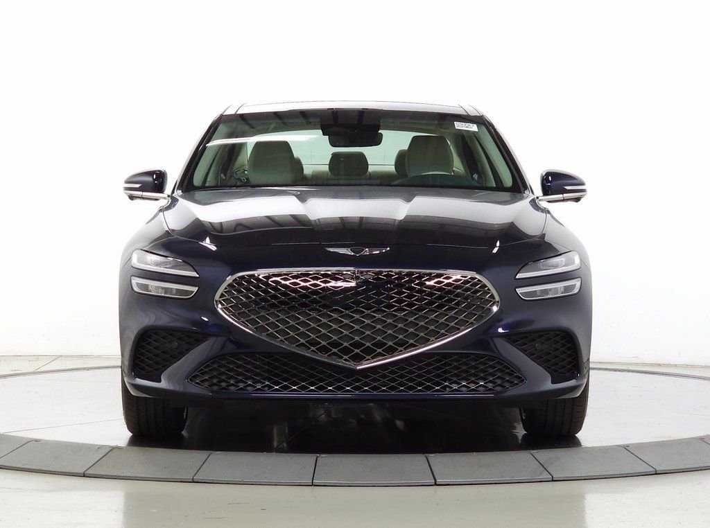 Used 2026 Blue Genesis 2.5T Prestige image 2