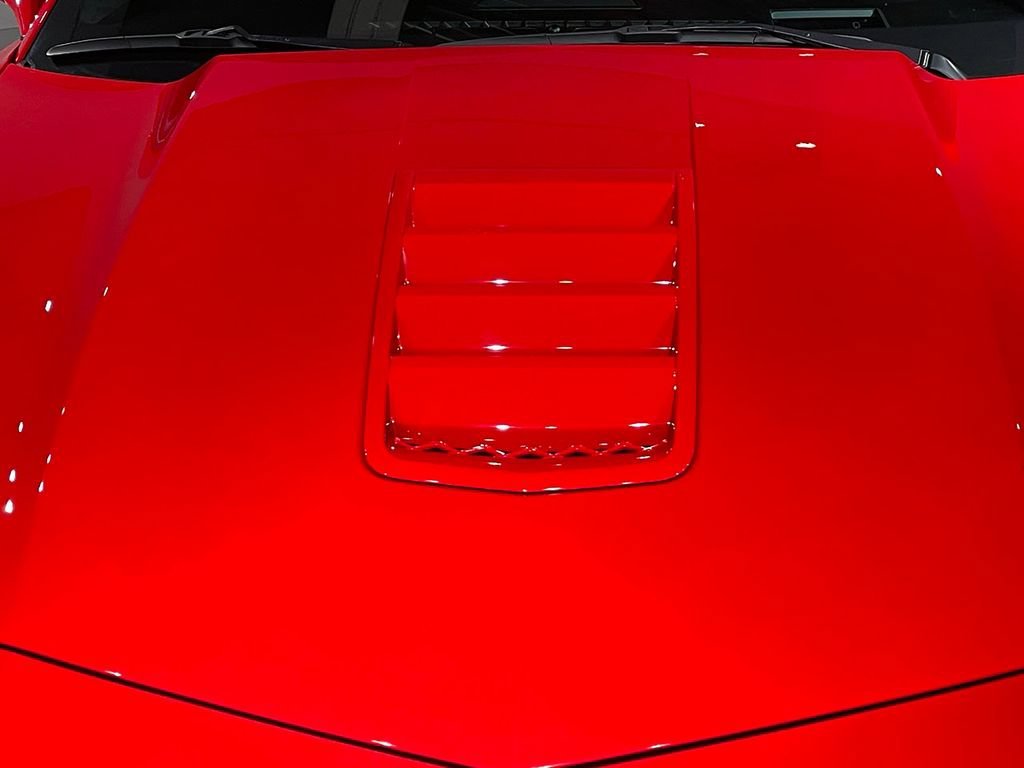 2015 Chevrolet Camaro 2SS - Photo 41