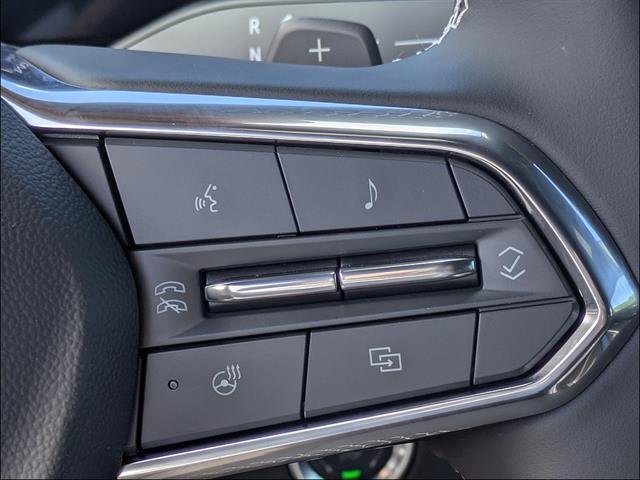 2027 Chevrolet Traverse LT - Photo 20