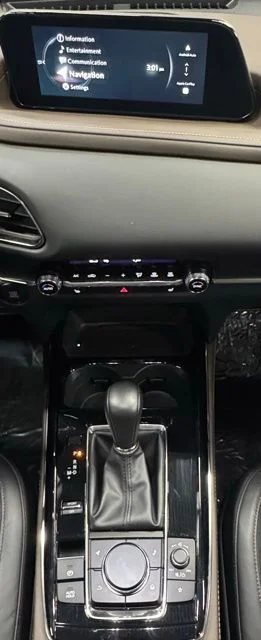 Used 2025 Black Mazda 2.5 S Premium Package image 18