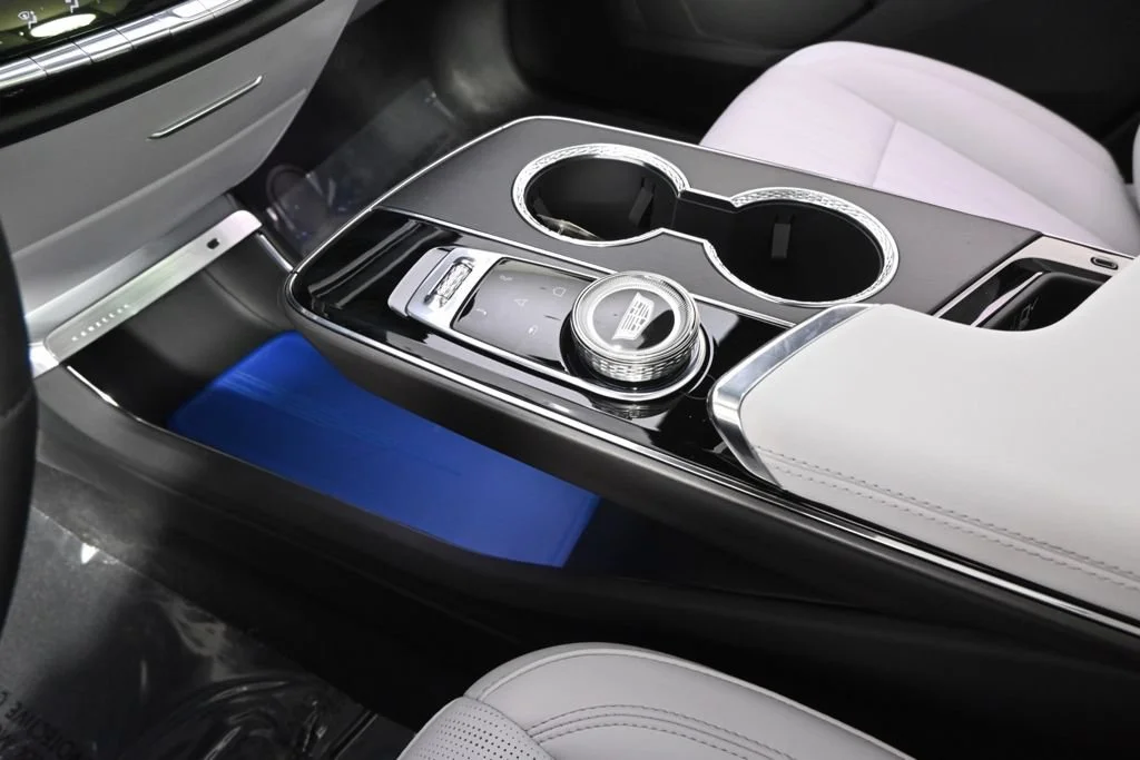 2026 Cadillac LYRIQ Luxury - Photo 31