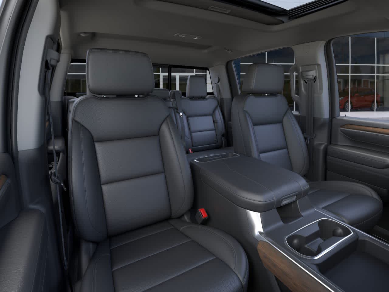 2026 GMC Sierra 2500HD SLT - Photo 16