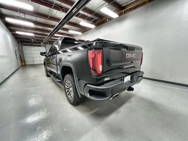 2022 GMC Sierra 1500 Limited AT4 - Photo 6