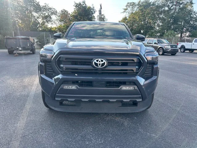 Used 2024 Gray Toyota SR5 image 7