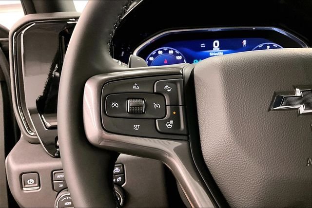 2026 Chevrolet Silverado 1500 ZR2 - Photo 27