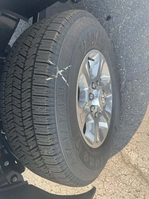 2025 RAM 2500 Big Horn - Photo 10