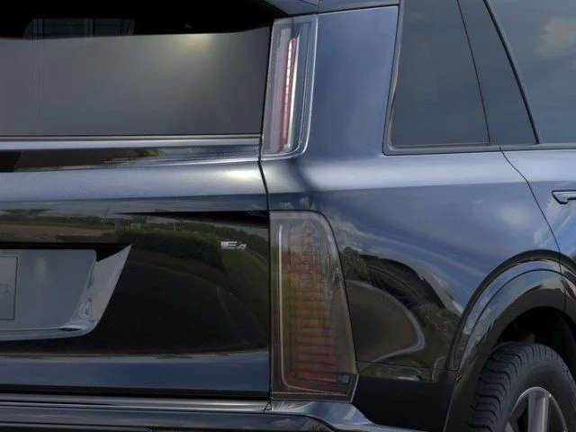 New 2027 Black Cadillac Sport image 11