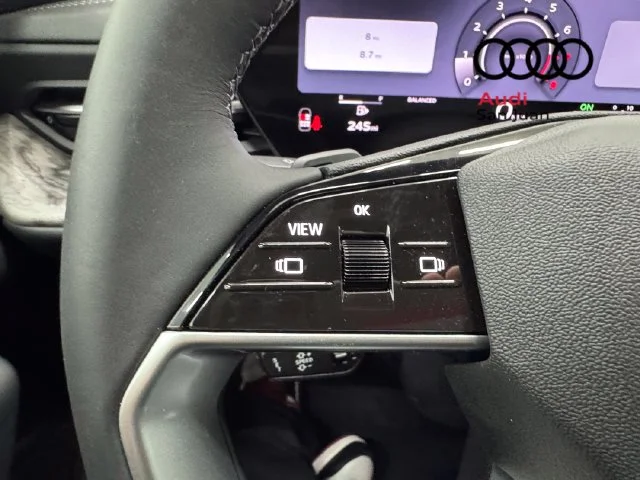 New 2026 White Audi 2.0T Premium Plus image 25