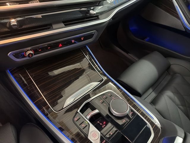 2026 BMW X5 40i - Photo 33