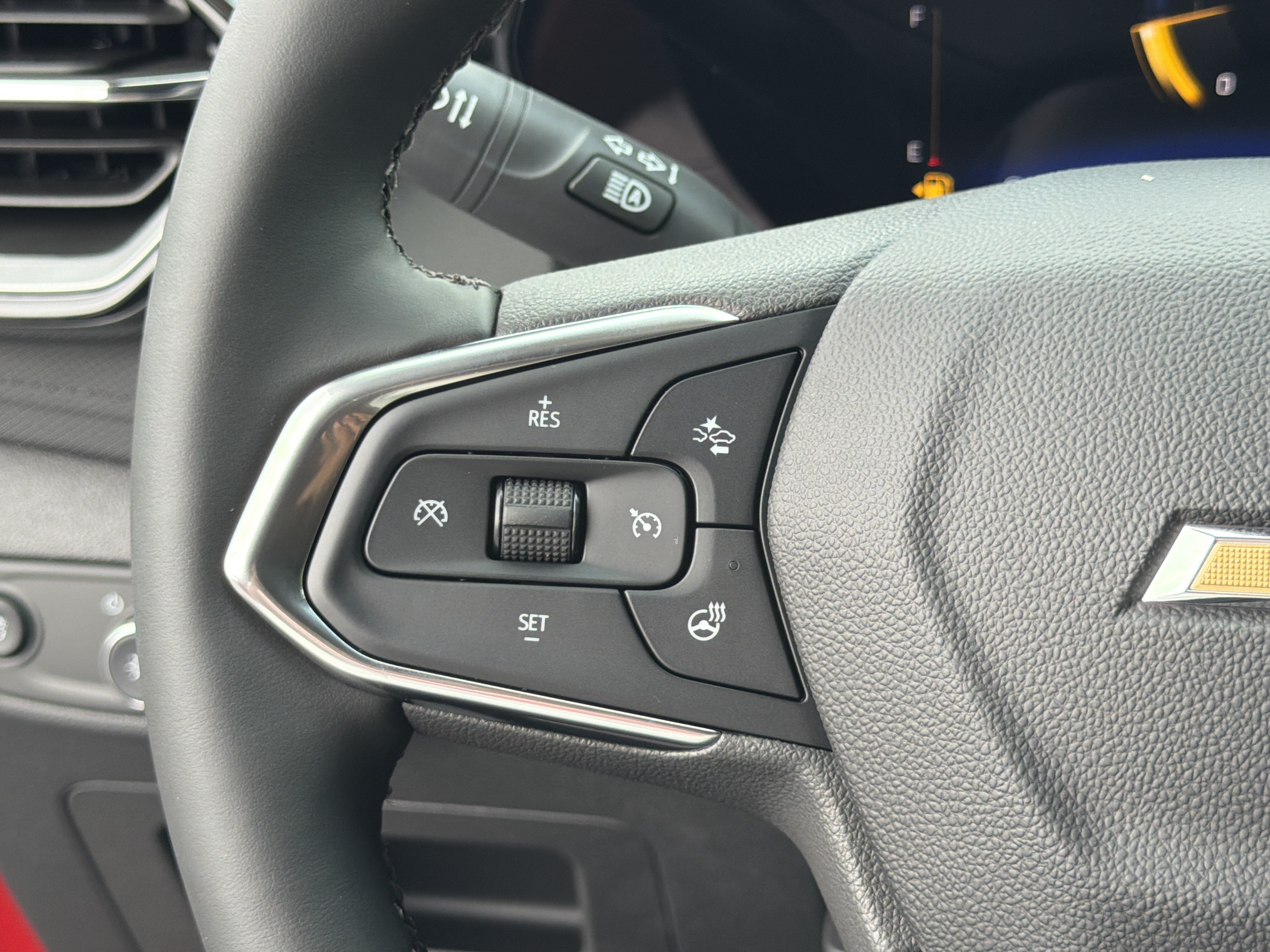 2026 Chevrolet Trailblazer LT - Photo 24