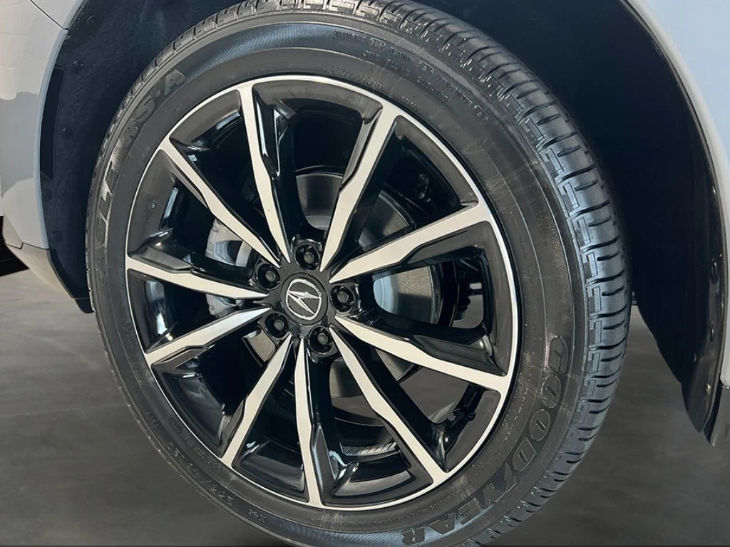 New 2026 Urban Gray Pearl Acura w/A-Spec Advance Package image 13