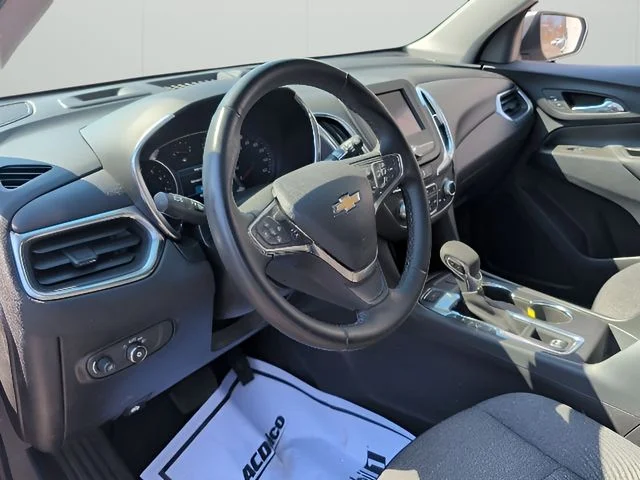Used 2024 Gray Chevrolet LT image 14