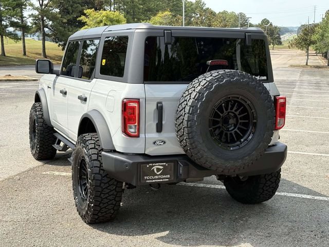 New 2026 Avalanche Gray Ford TCcustoms image 21
