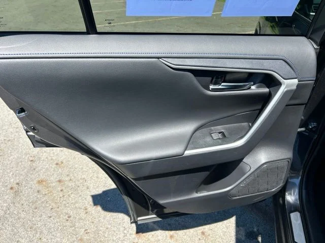 Certified Used 2024  Toyota XSE image 39
