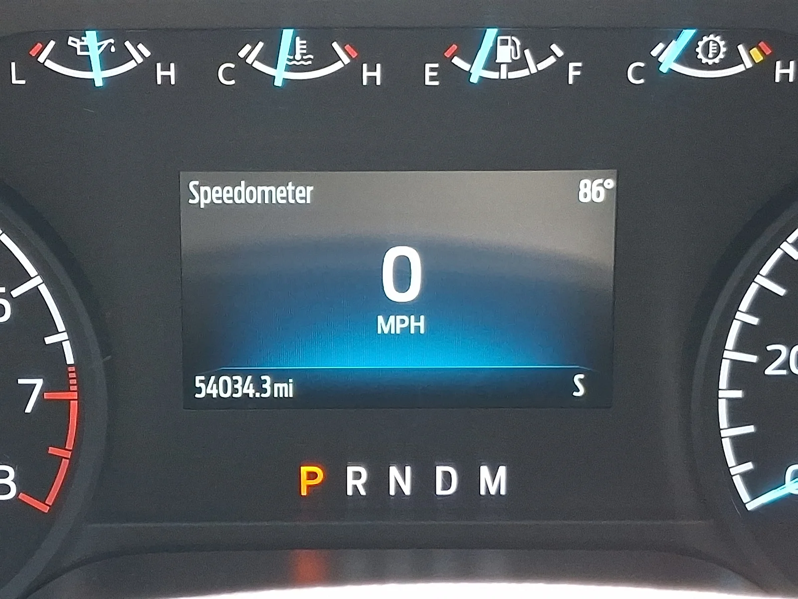 Used 2022  Ford XLT image 21