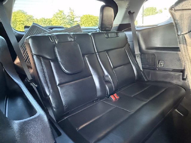 Used 2022 Rapid Red Metallic Tinted Clearcoat Ford XLT image 30