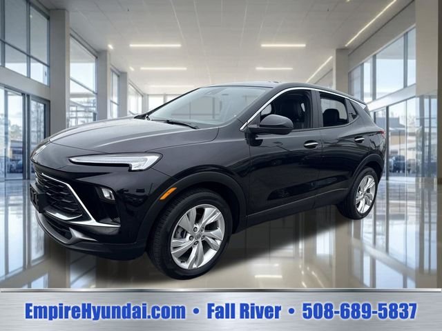 2024 Buick Encore GX