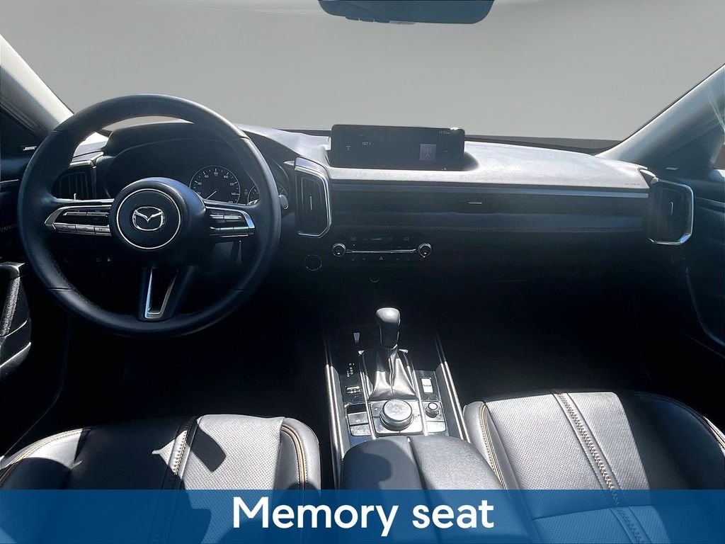 Used 2025 Gray Mazda Premium Plus image 10
