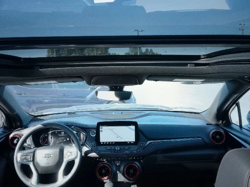 2023 Chevrolet Blazer RS - Photo 15