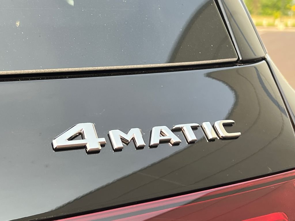 New 2026 Black Mercedes-Benz GLE 350 image 31