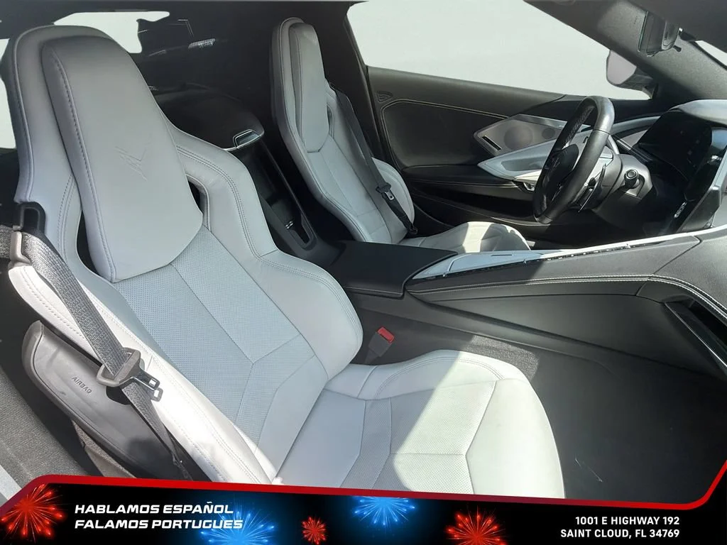 Used 2020 BLADE SILVER METALLIC Chevrolet 2LT image 32