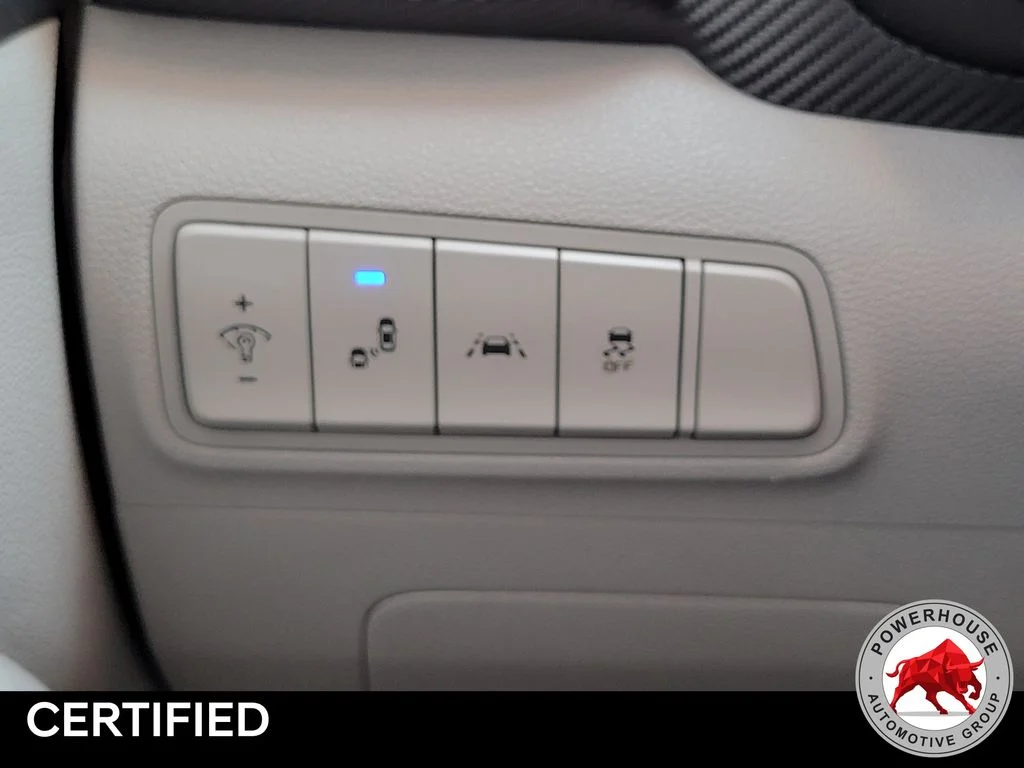 Used 2021 Gray Hyundai Value image 25