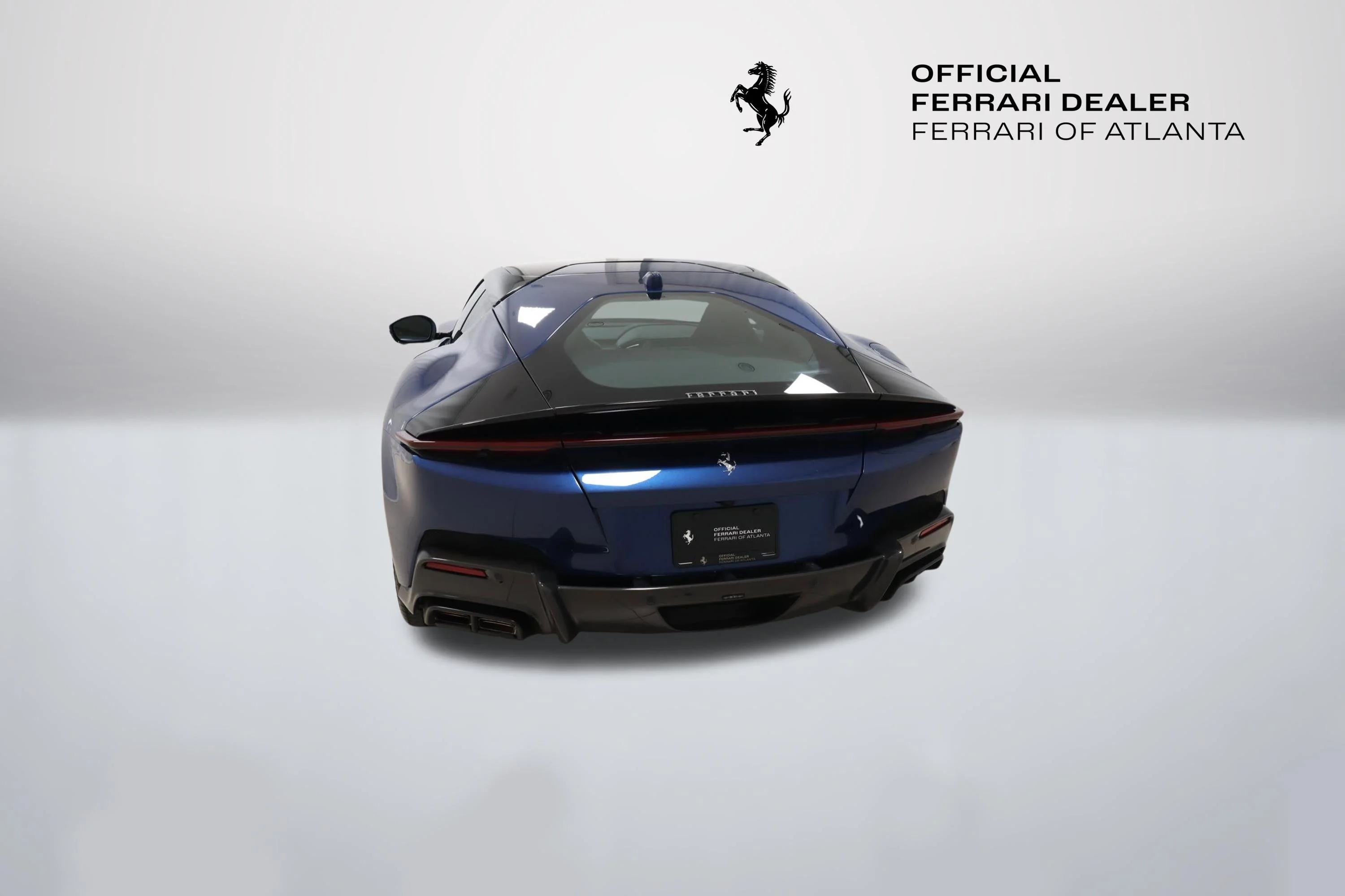 Used 2025 Blu Tour De France Ferrari  image 37