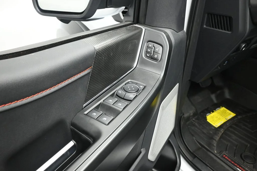 New 2026 Oxford White Ford Raptor image 10