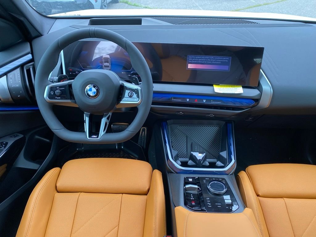 New 2026 Alpine White BMW 30 xDrive image 9