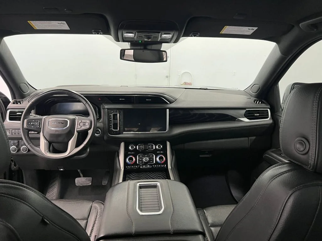 2024 GMC Yukon XL Denali - Photo 11