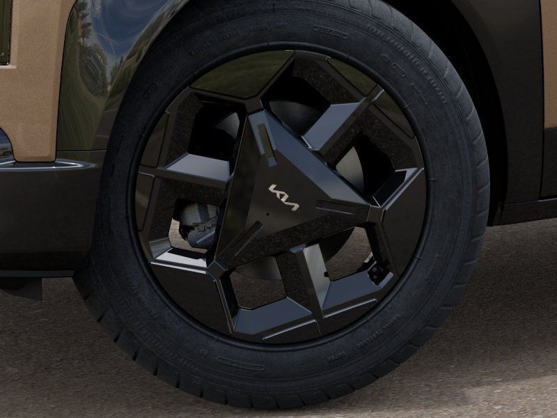 New 2027 Brown Kia X-Line S image 9