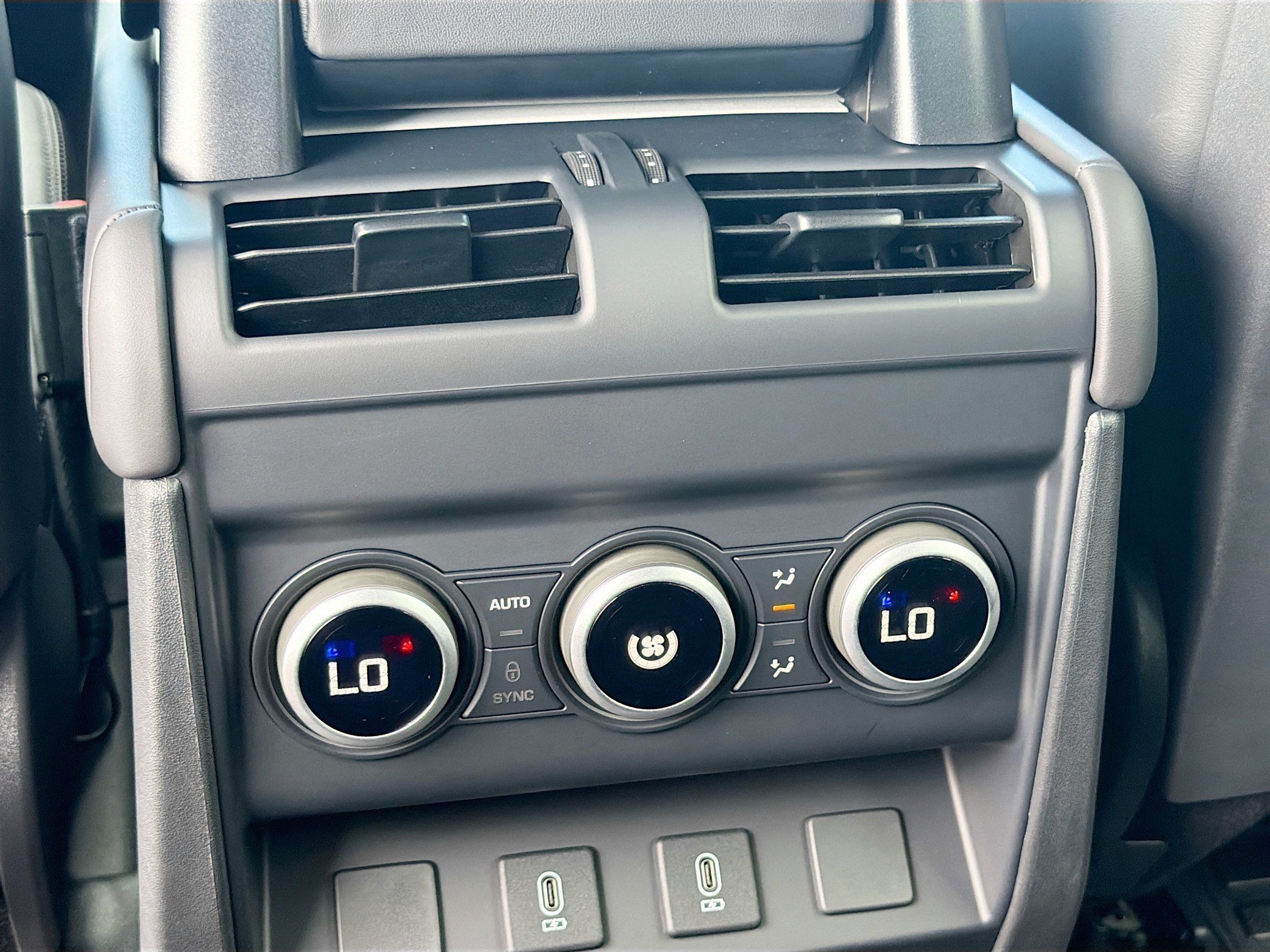 New 2026 Borasco Grey Land Rover X-Dynamic SE image 20