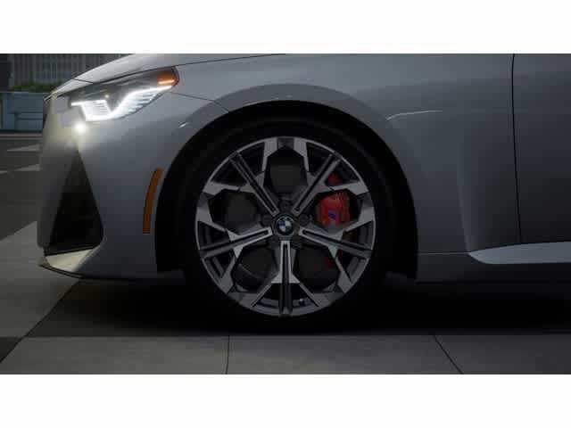 Used 2025 Brooklyn Gray Metallic BMW 230i xDrive image 7