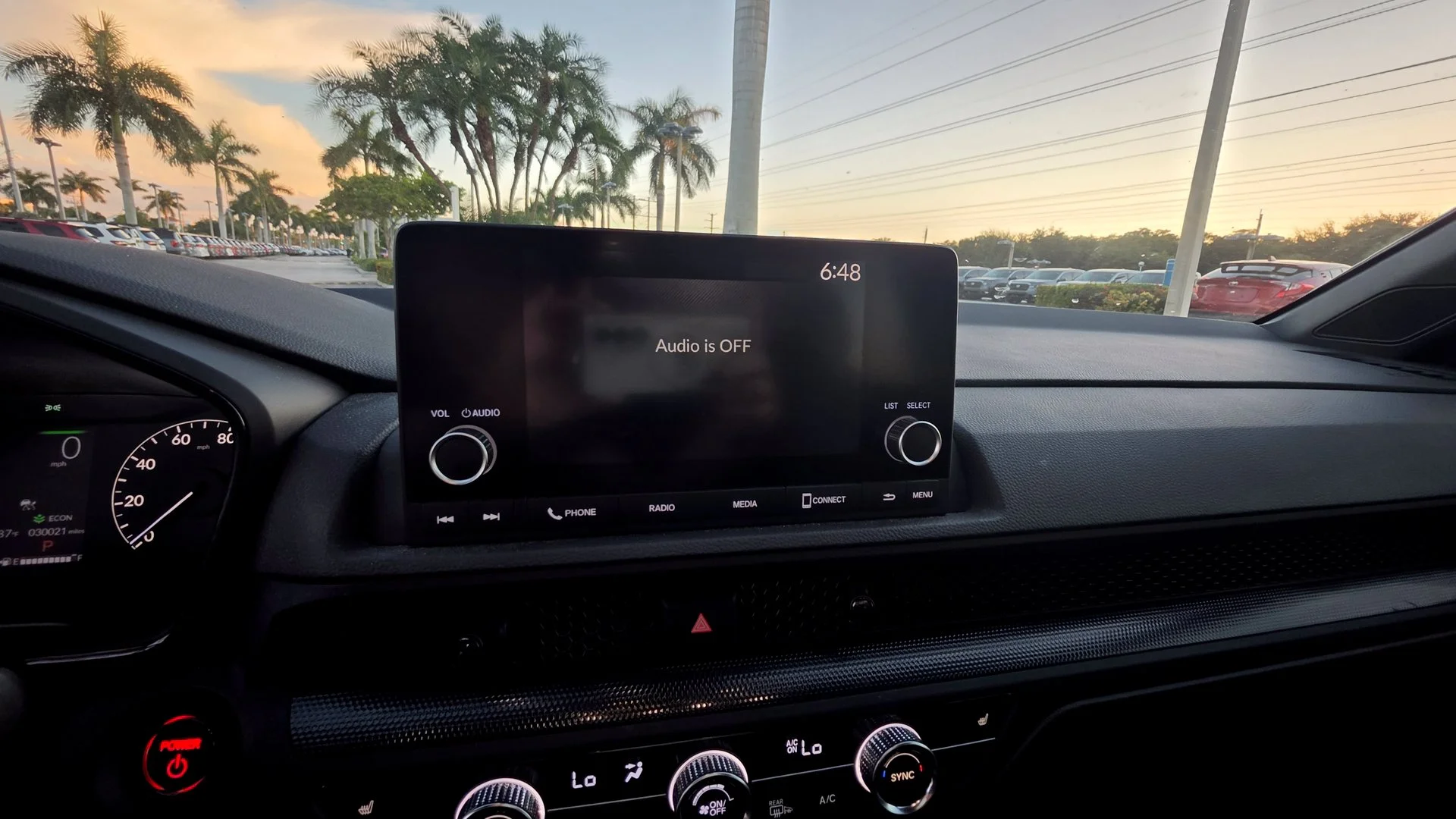 2023 Honda CR-V Sport - Photo 19