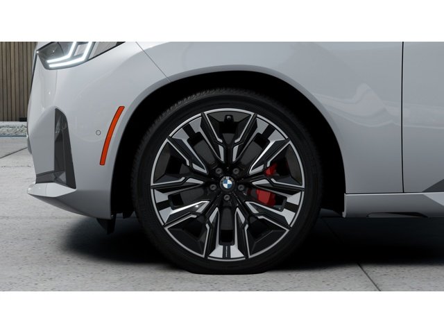 New 2026 Brooklyn Grey Metallic BMW  image 7