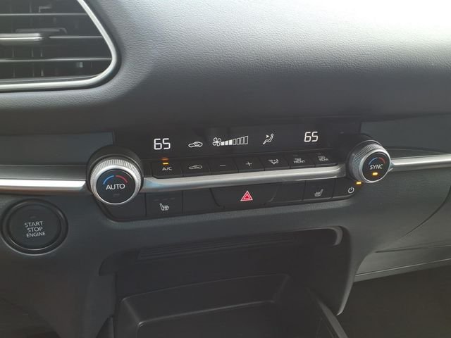 New 2026 Machine Gray Metallic Mazda 2.5 S Select Sport AWD image 10