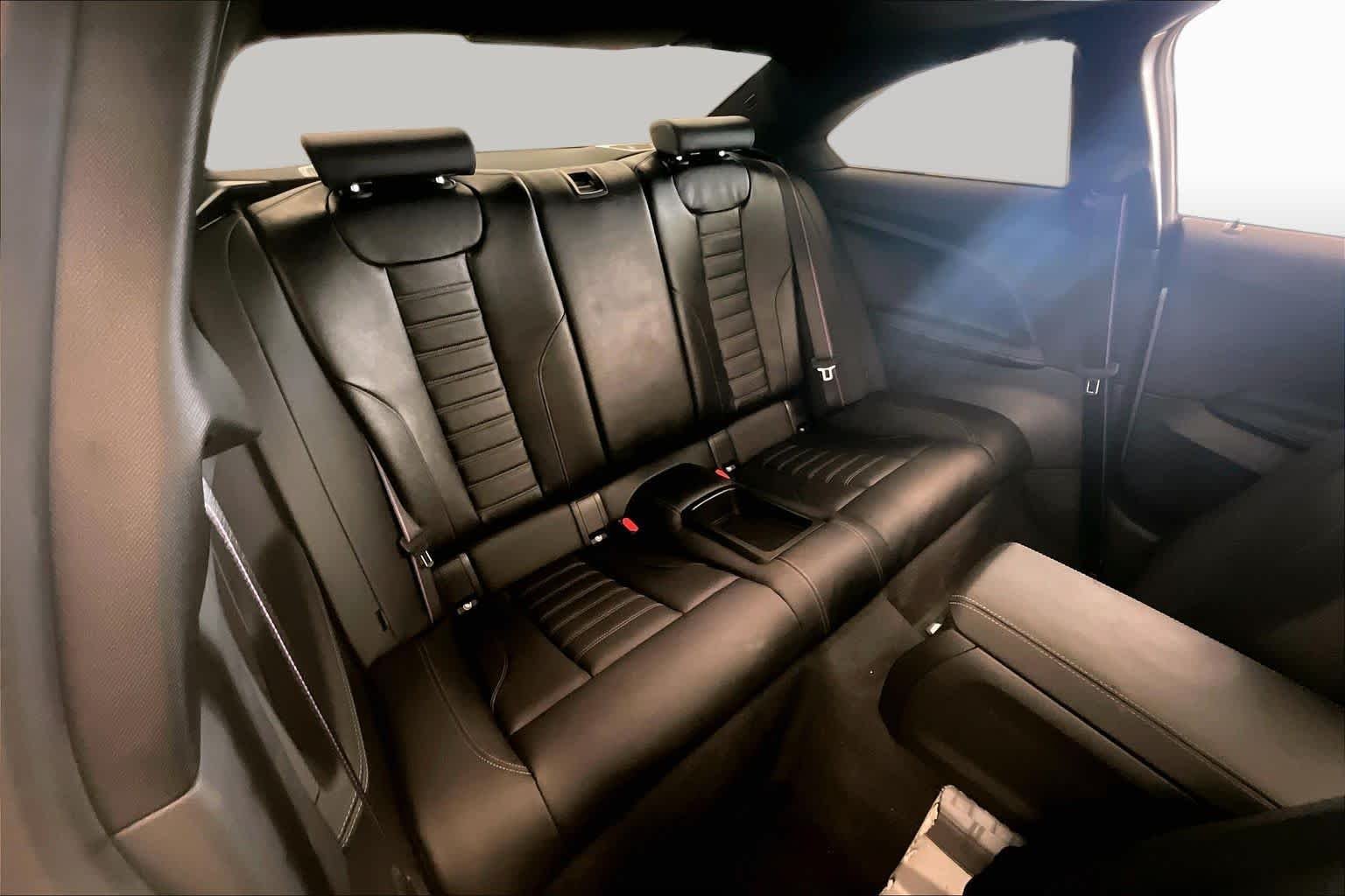 Used 2025 Frozen Pure Grey Metallic BMW  image 19