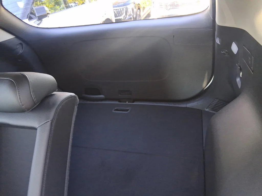 Used 2026 White Kia EX image 21